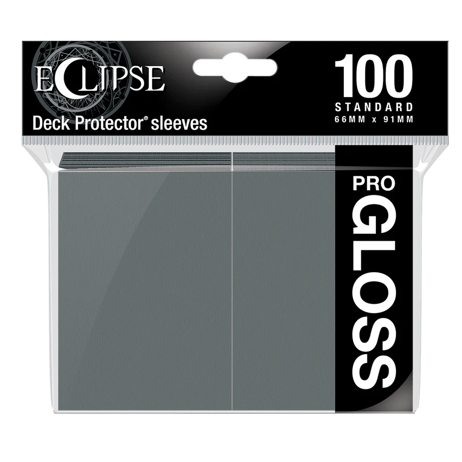 Ultra Pro Eclipse Pro Gloss Standard