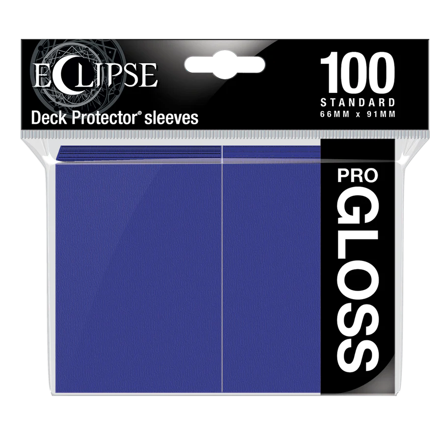 Ultra Pro Eclipse Pro Gloss Standard