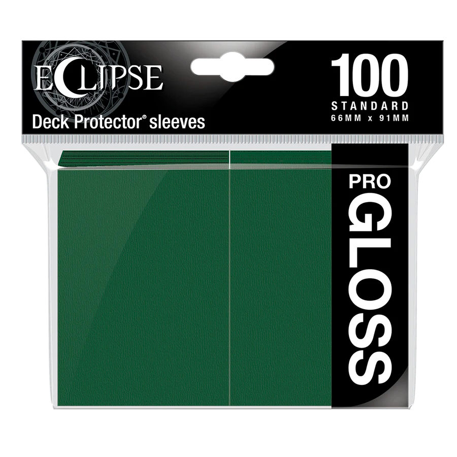 Ultra Pro Eclipse Pro Gloss Standard