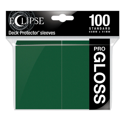 Ultra Pro Eclipse Pro Gloss Standard