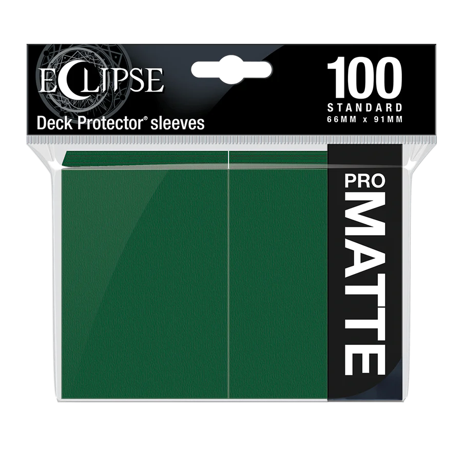 Ultra Pro Eclipse Pro Matte Standard