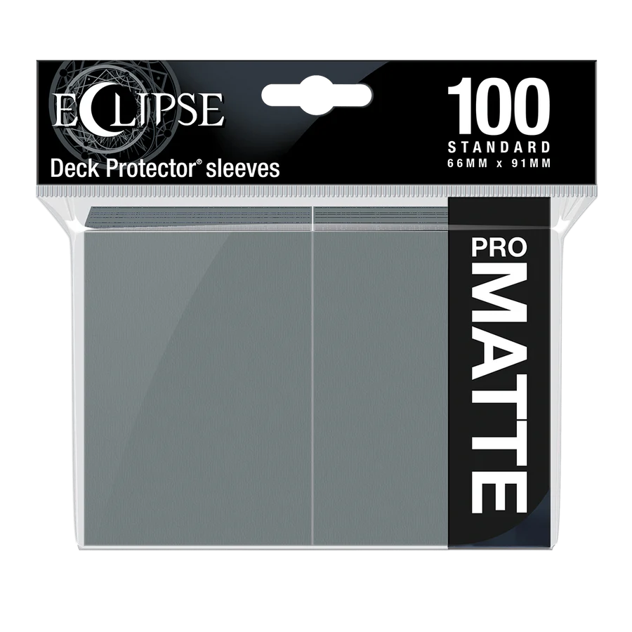 Ultra Pro Eclipse Pro Matte Standard