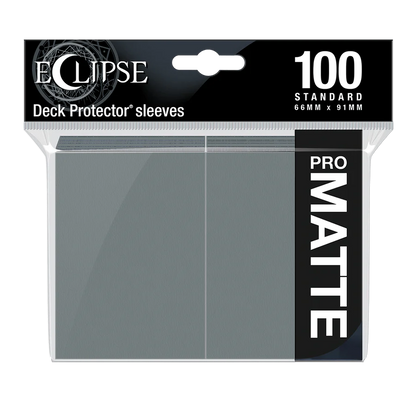 Ultra Pro Eclipse Pro Matte Standard