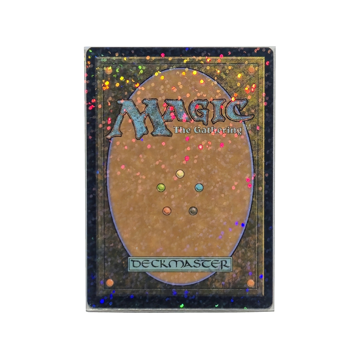 Prismatic Defender Holographic Perfect Fit Hüllen