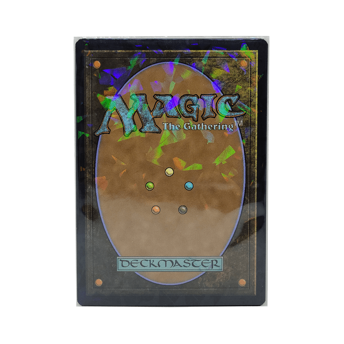 Prismatic Defender Holographic Perfect Fit Hüllen