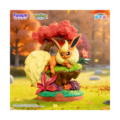 Pokémon Blind Box  - Eevee "Enjoy" Series Figures Vol. 3