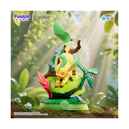 Pokémon Blind Box  - Eevee "Enjoy" Series Figures Vol. 3