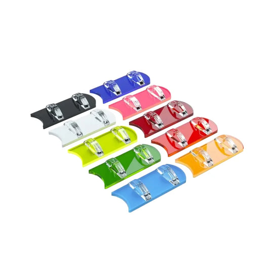 Gamegenic - Card Stands Set Multicolor