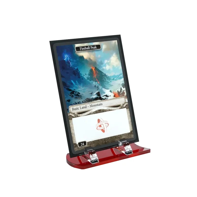 Gamegenic - Card Stands Set Multicolor