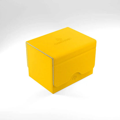 Gamegenic - Sidekick 100+ Convertible Yellow