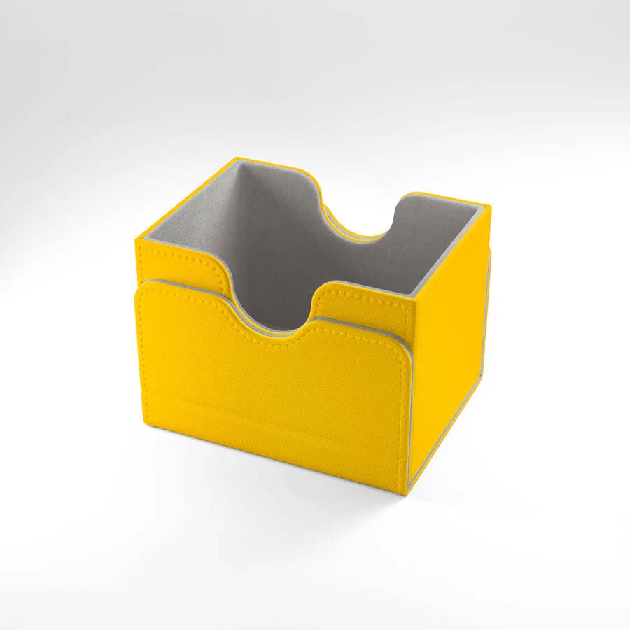 Gamegenic - Sidekick 100+ Convertible Yellow