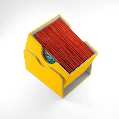 Gamegenic - Sidekick 100+ Convertible Yellow