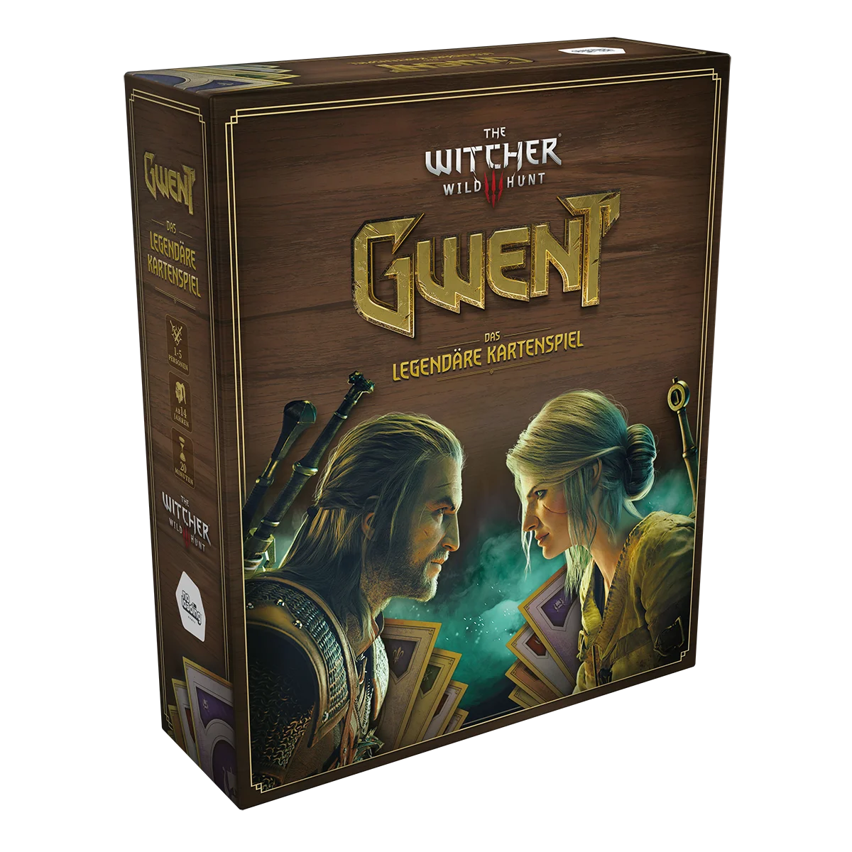 Gwent: Das legendäre Kartenspiel