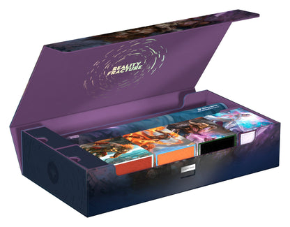 Ultimate Guard Omnihive 1000+ Xenoskin Magic: The Gathering "Reality Fracture" - Face Yourself