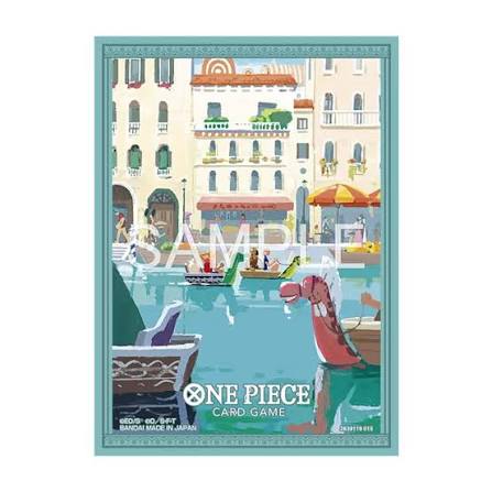One Piece Card Game - Official Sleeves Vol. 7