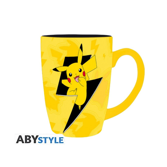 Pokémon Pikachu - Mug (400 ml)