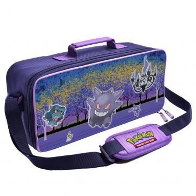 Pokemon: Gallery Series Haunted Hollow Deluxe Gaming Trove