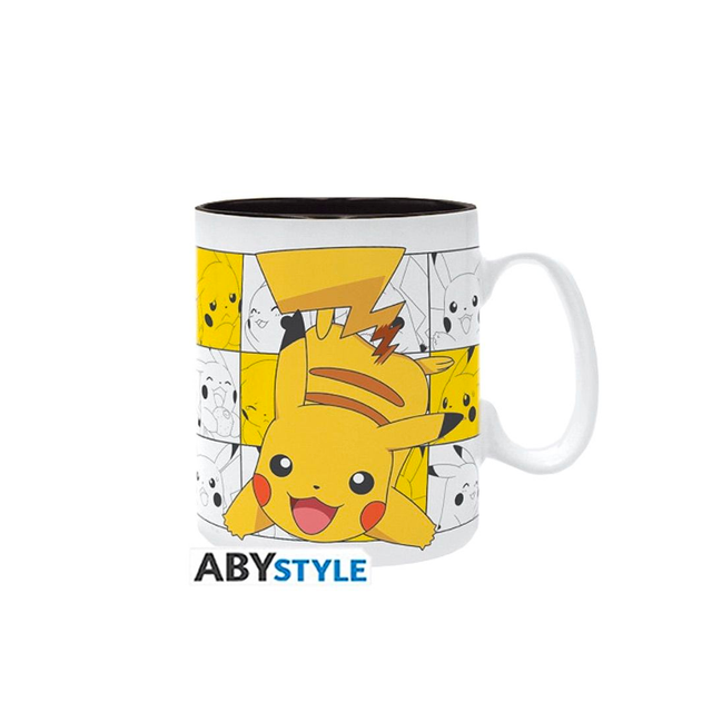 Pokémon Pikachu - Mug (460ml)