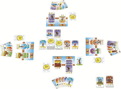 Bohnanza Erweiterungs-Set