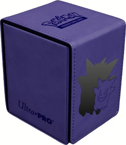 PKM Elite Series Gengar Alcove Flip