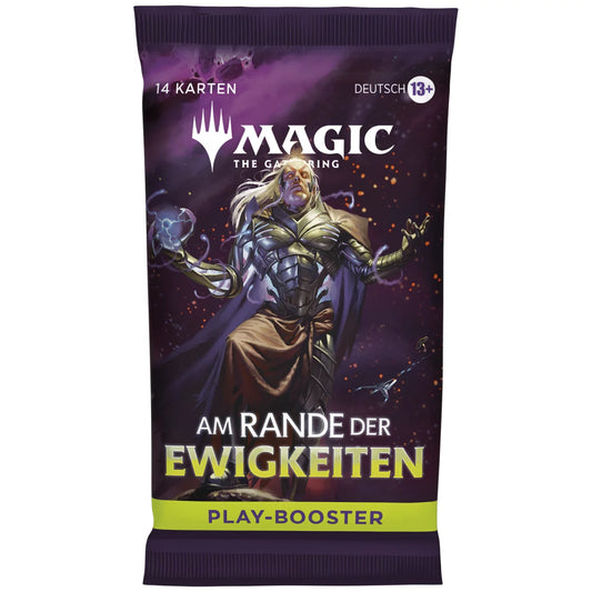 MTG Am Rande der Ewigkeiten - Play Booster DE