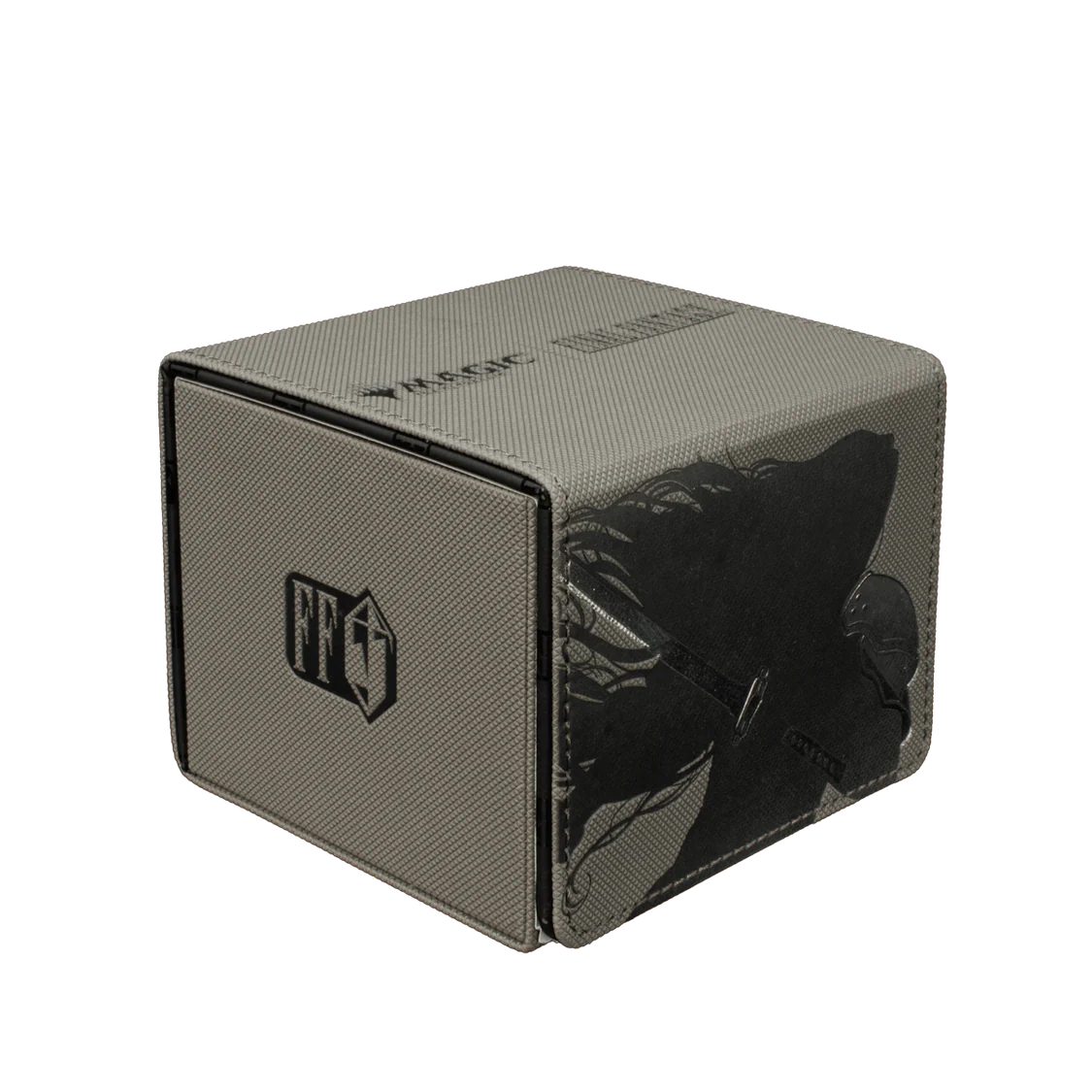 Magic: The Gathering®—FINAL FANTASY™ Sephiroth, Planet’s Heir Premium ALCOVE® Edge Deck Box
