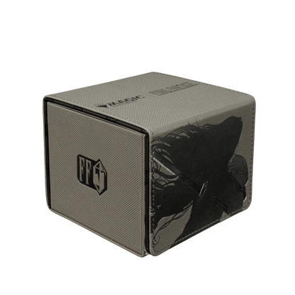 Magic: The Gathering®—FINAL FANTASY™ Sephiroth, Planet’s Heir Premium ALCOVE® Edge Deck Box