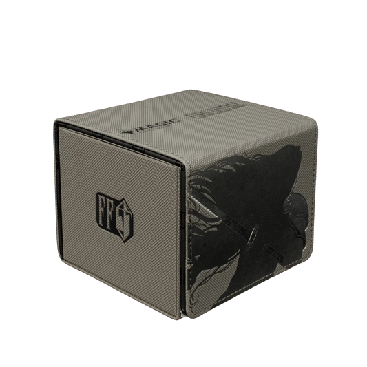 Magic: The Gathering®—FINAL FANTASY™ Sephiroth, Planet’s Heir Premium ALCOVE® Edge Deck Box