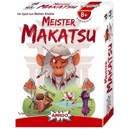Meister Makatsu