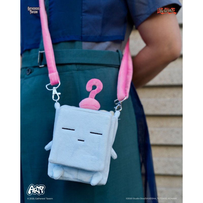 Gatherers' Tavern - Yu-Gi-Oh!: Mokey Mokey ARTY Bag
