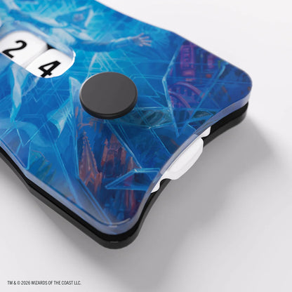 Magic: The Gathering | Reality Fracture Double Life Counter - Overwrite the Multiverse