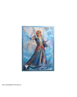 Gamegenic Magic: The Gathering | Reality Fracture Premium Art Sleeves