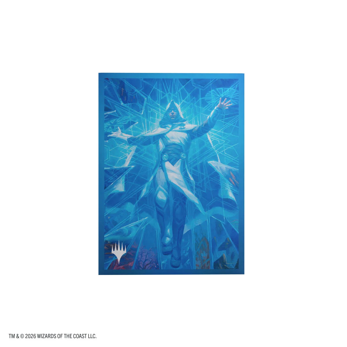 Gamegenic Magic: The Gathering | Reality Fracture Premium Art Sleeves