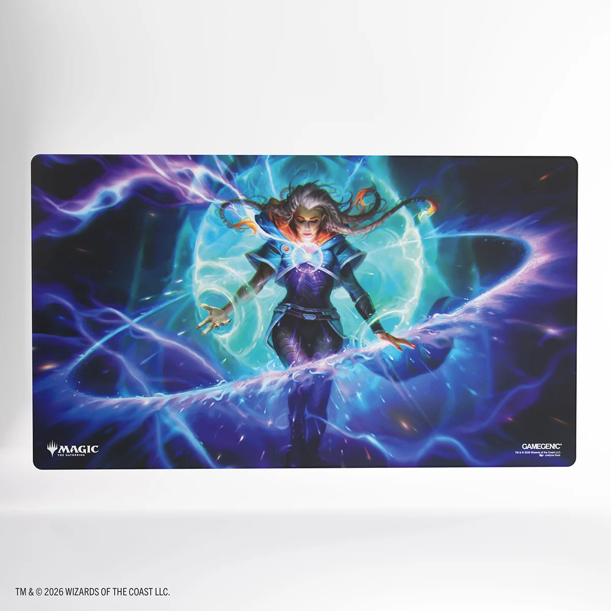 Magic: The Gathering | Reality Fracture Prime Playmat