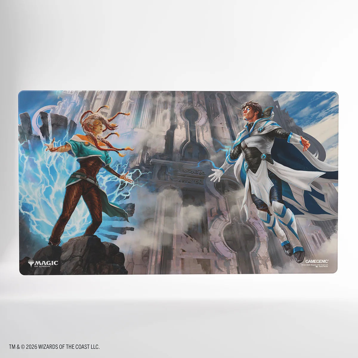 Magic: The Gathering | Reality Fracture Prime Playmat