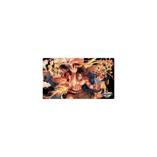 One Piece Card Game - Special Goods Set - Ace/Sabo/Luffy
