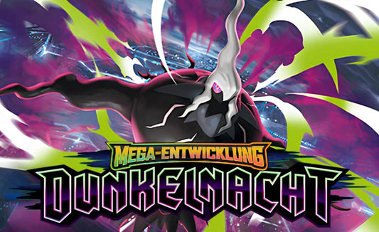Prerelease - Pokemon – Dunkelnacht, 10.07.2026, 17:30 Uhr
