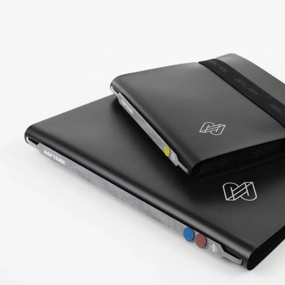 Raw2Rare - FlexBinder160 Black