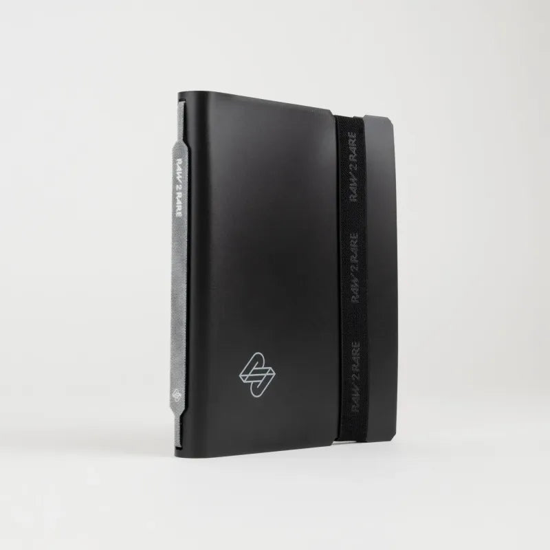 Raw2Rare - FlexBinder160 Black
