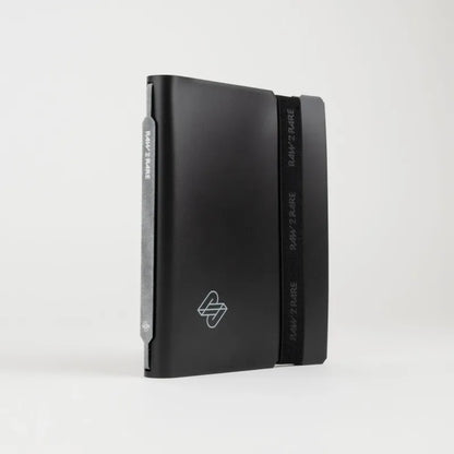 Raw2Rare - FlexBinder160 Black