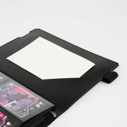 Raw2Rare - FlexBinder160 Black