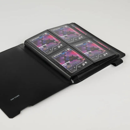 Raw2Rare - FlexBinder160 Black