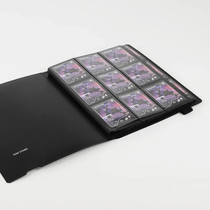 Raw2Rare - FlexBinder360 Black