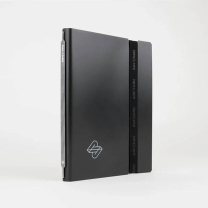 Raw2Rare - FlexBinder360 Black