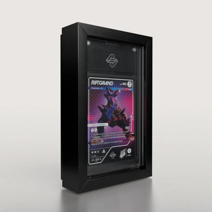 Raw2Rare - MagFrameOne
