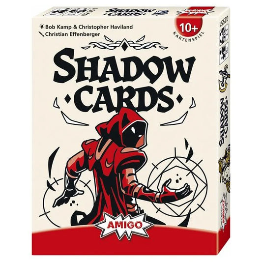 Shadow Cards