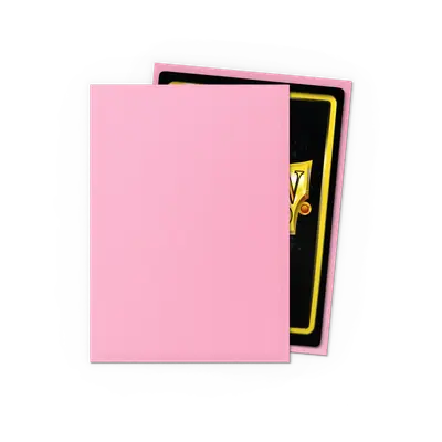 Dragon Shield Matte Standard Size