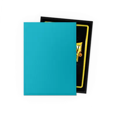 Dragon Shield Dual Matte Standard Size