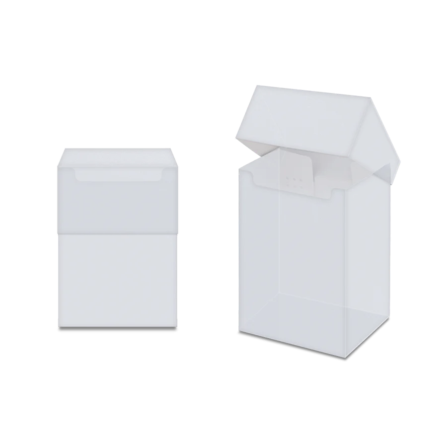 Ultra Pro Deckbox