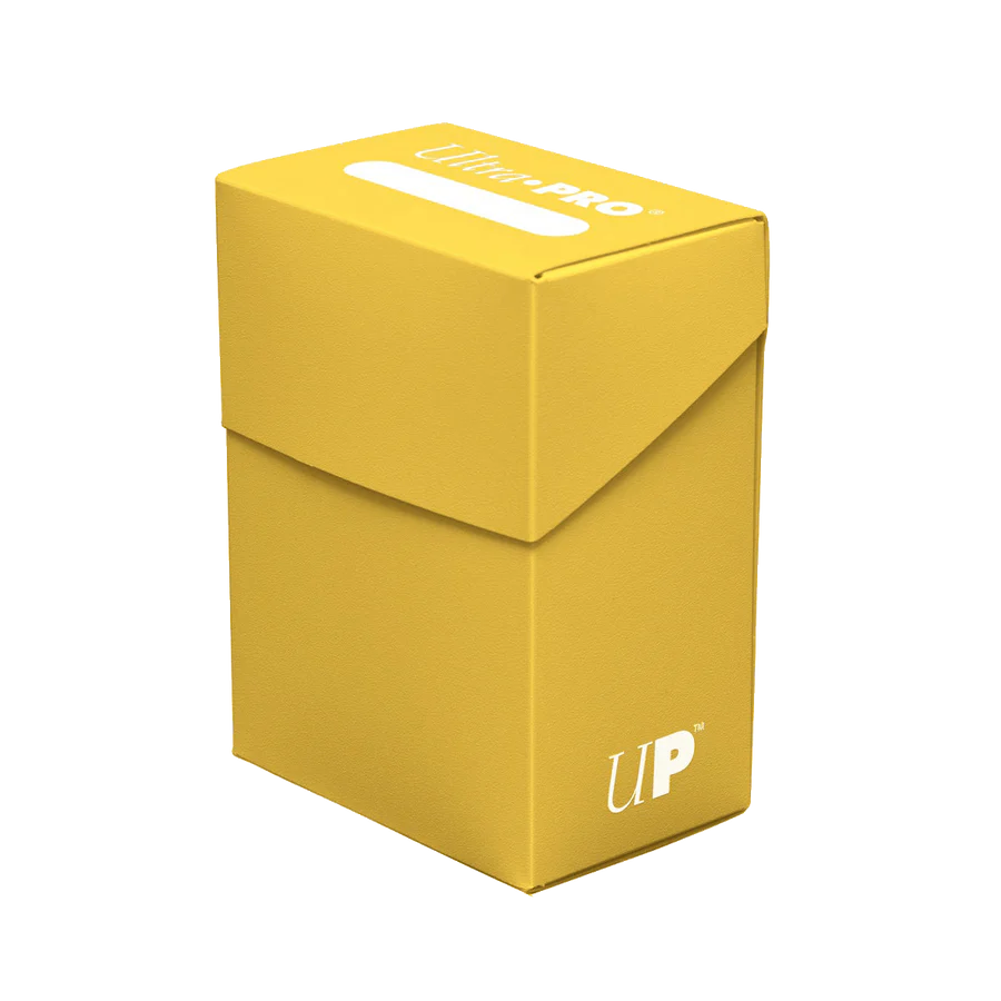 Ultra Pro Deckbox